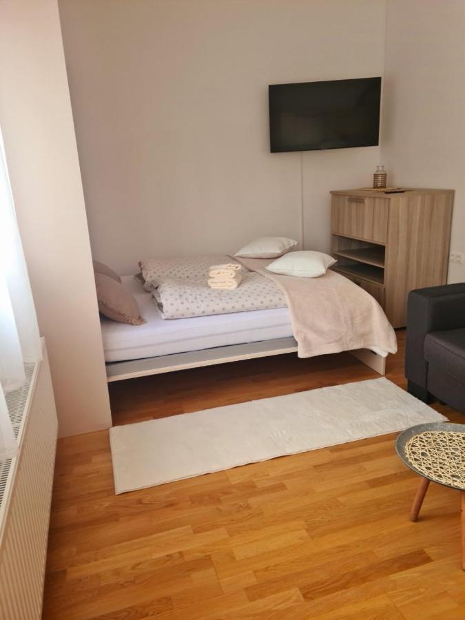 Pohorske Terase Gabi Apartment Hocko Pohorje Exterior photo