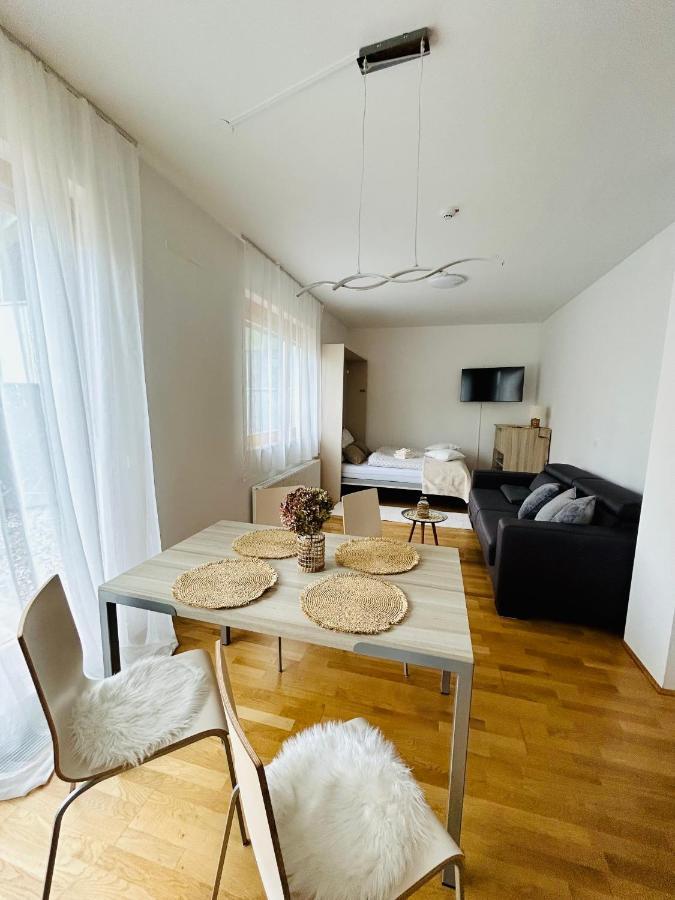 Pohorske Terase Gabi Apartment Hocko Pohorje Exterior photo