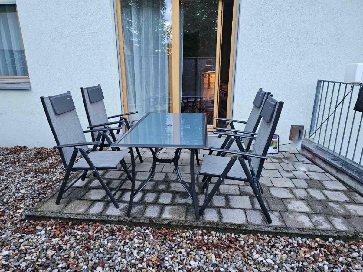 Pohorske Terase Gabi Apartment Hocko Pohorje Exterior photo